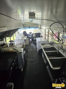 2010 Ce39 All-purpose Food Truck Generator Alabama Diesel Engine for Sale