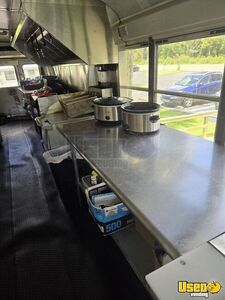 2010 Ce39 All-purpose Food Truck Insulated Walls Alabama Diesel Engine for Sale