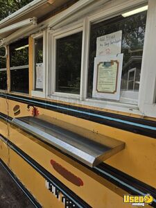 2010 Ce39 All-purpose Food Truck Prep Station Cooler Alabama Diesel Engine for Sale