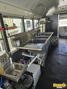 2010 Ce39 All-purpose Food Truck Propane Tank Alabama Diesel Engine for Sale