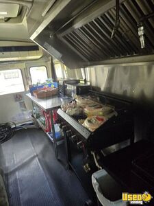 2010 Ce39 All-purpose Food Truck Removable Trailer Hitch Alabama Diesel Engine for Sale
