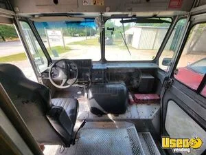 2010 Chassis M Line Stepvan 12 South Carolina Diesel Engine for Sale