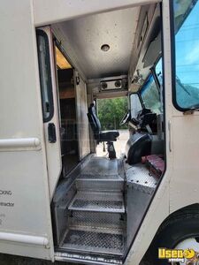 2010 Chassis M Line Stepvan Back-up Alarm South Carolina Diesel Engine for Sale