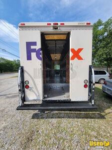 2010 Chassis M Line Stepvan Diesel Engine South Carolina Diesel Engine for Sale