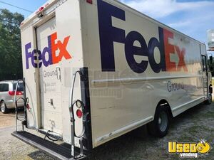 22' 2010 Freightliner Chassis M Line Step Van for Mobile Busines for Sale in South Carolina!