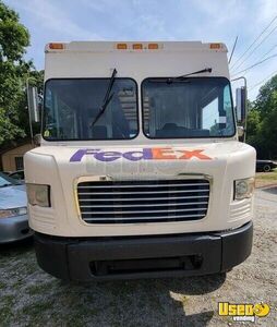 2010 Chassis M Line Stepvan Transmission - Automatic South Carolina Diesel Engine for Sale
