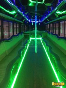 2010 Chevrolet Party Bus Electrical Outlets Oklahoma for Sale