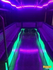 2010 Chevrolet Party Bus Transmission - Automatic Oklahoma for Sale