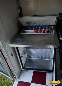 2010 Coffee Trailer Beverage - Coffee Trailer Shore Power Cord Georgia for Sale