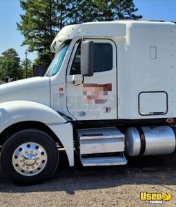2010 Columbia Freightliner Semi Truck 4 Mississippi for Sale