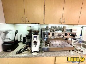 2010 Concession Beverage - Coffee Trailer Concession Window California for Sale