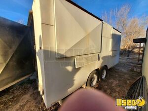 2010 Concession Trailer Air Conditioning New Mexico for Sale