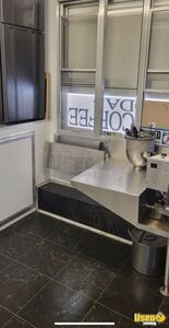 2010 Concession Trailer Bakery Trailer Cabinets Colorado for Sale