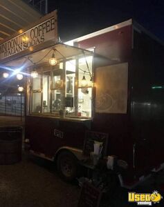 2010 Concession Trailer Bakery Trailer Concession Window Colorado for Sale