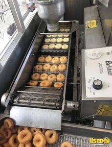 2010 Concession Trailer Bakery Trailer Electrical Outlets Colorado for Sale