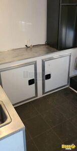 2010 Concession Trailer Bakery Trailer Exterior Lighting Colorado for Sale