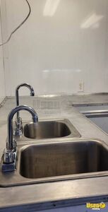 2010 Concession Trailer Bakery Trailer Hot Water Heater Colorado for Sale