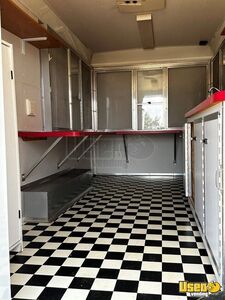 2010 Concession Trailer Cabinets Texas for Sale