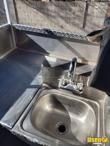 2010 Concession Trailer Concession Trailer 12 Arizona for Sale