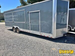 2010 Concession Trailer Concession Trailer Arizona for Sale