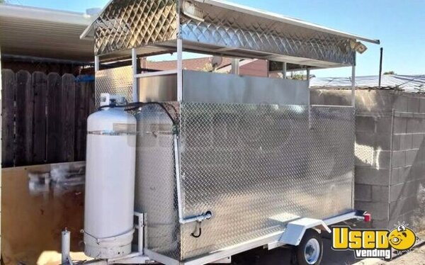 2010 Concession Trailer Concession Trailer Arizona for Sale