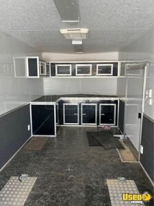 2010 Concession Trailer Concession Trailer Cabinets Arizona for Sale