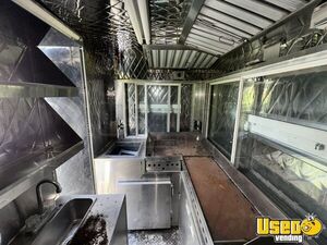 2010 Concession Trailer Concession Trailer Cabinets New Jersey for Sale