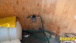 2010 Concession Trailer Concession Trailer Cabinets South Dakota for Sale