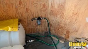 2010 Concession Trailer Concession Trailer Cabinets South Dakota for Sale