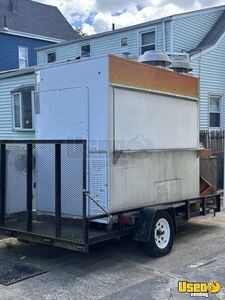 2010 Concession Trailer Concession Trailer Concession Window New Jersey for Sale