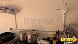 2010 Concession Trailer Concession Trailer Concession Window South Dakota for Sale