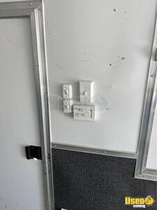 2010 Concession Trailer Concession Trailer Electrical Outlets Arizona for Sale