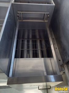 2010 Concession Trailer Concession Trailer Electrical Outlets Arizona for Sale