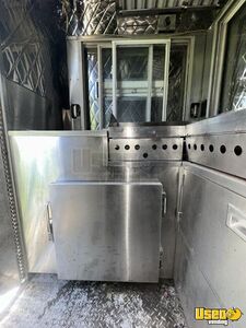 2010 Concession Trailer Concession Trailer Exhaust Fan New Jersey for Sale