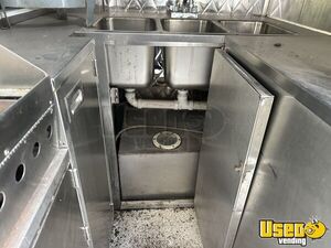 2010 Concession Trailer Concession Trailer Flatgrill New Jersey for Sale