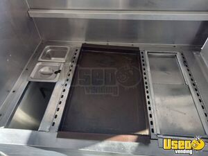 2010 Concession Trailer Concession Trailer Fresh Water Tank Arizona for Sale