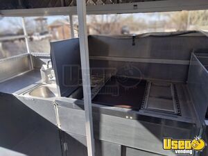 2010 Concession Trailer Concession Trailer Fryer Arizona for Sale