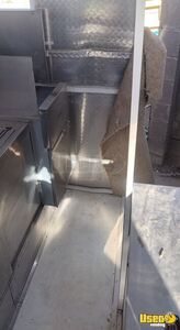 2010 Concession Trailer Concession Trailer Hand-washing Sink Arizona for Sale
