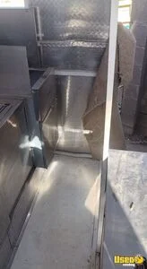 2010 Concession Trailer Concession Trailer Hand-washing Sink Arizona for Sale