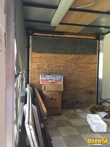 2010 Concession Trailer Concession Trailer Hot Water Heater Tennessee for Sale