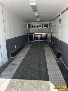 2010 Concession Trailer Concession Trailer Interior Lighting Arizona for Sale