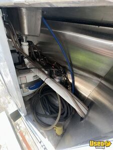 2010 Concession Trailer Concession Trailer Interior Lighting New Jersey for Sale