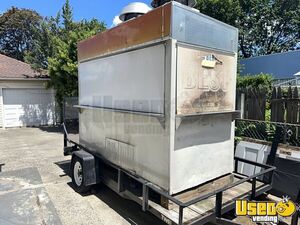 2010 Concession Trailer Concession Trailer New Jersey for Sale
