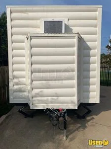 2010 Concession Trailer Concession Trailer Oven Oklahoma for Sale