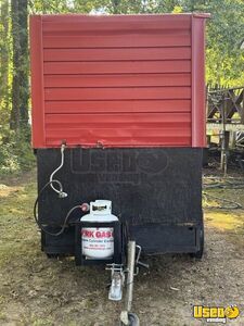 2010 Concession Trailer Concession Trailer Propane Tank Alabama for Sale