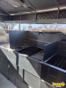 2010 Concession Trailer Concession Trailer Propane Tank Arizona for Sale