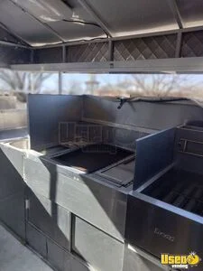 2010 Concession Trailer Concession Trailer Propane Tank Arizona for Sale