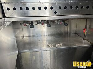 2010 Concession Trailer Concession Trailer Refrigerator New Jersey for Sale