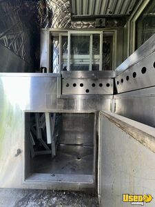 2010 Concession Trailer Concession Trailer Work Table New Jersey for Sale