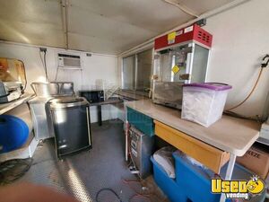 2010 Concession Trailer Double Sink New Mexico for Sale